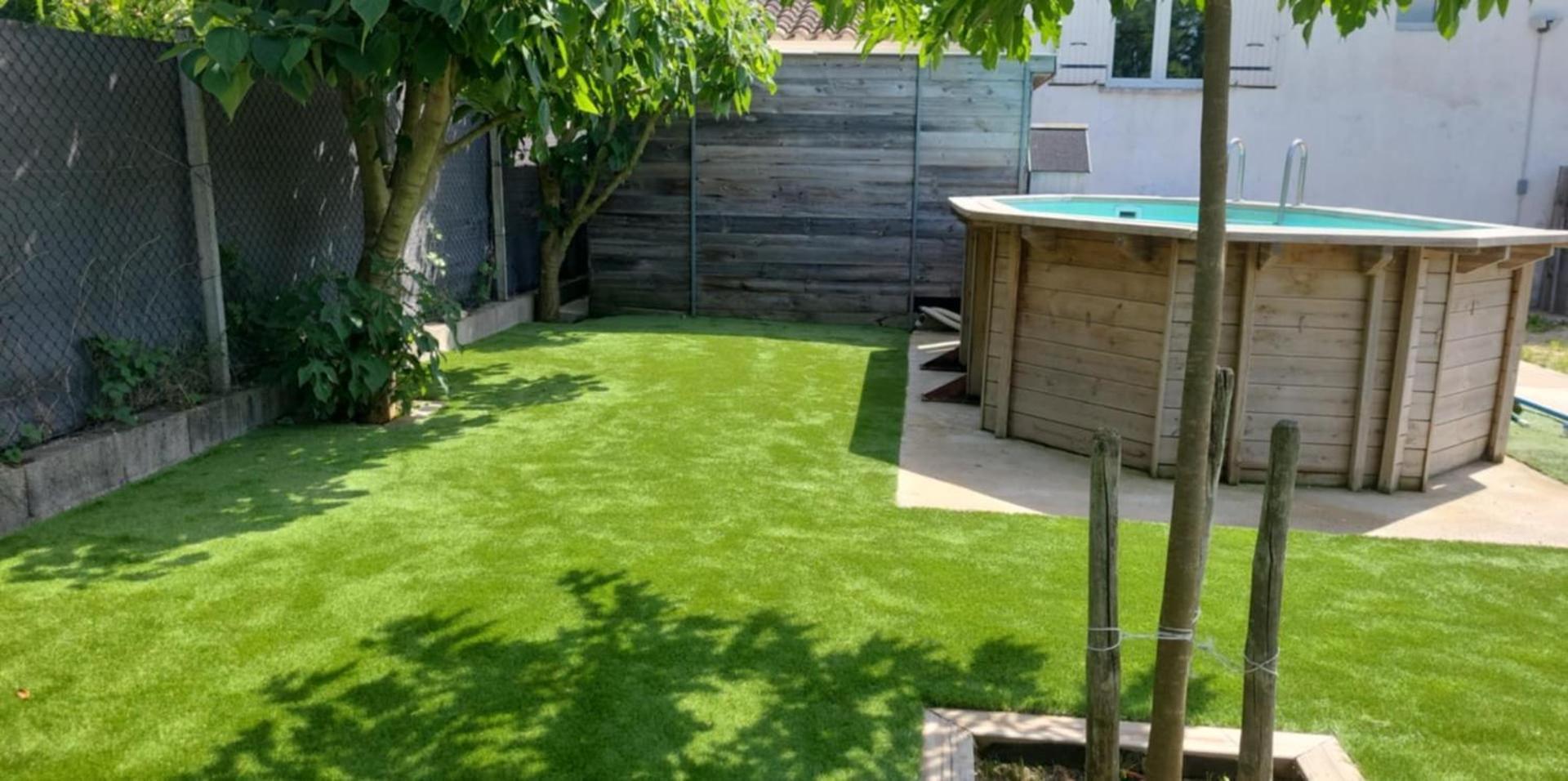 Maison Individuelle 90M2 Avec Veranda Et Piscine Roquemaure  Zewnętrze zdjęcie